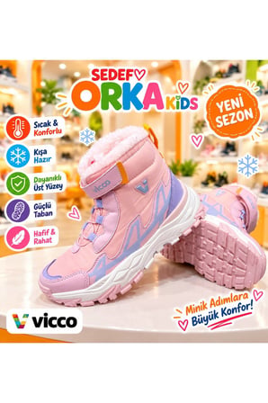 ViccoSaturn Kürklü Bot