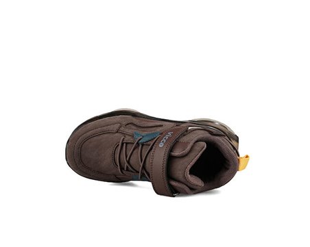 Vicco CURE Çocuk Outdoor Botu 946.P26K.207-08 Kahverengi