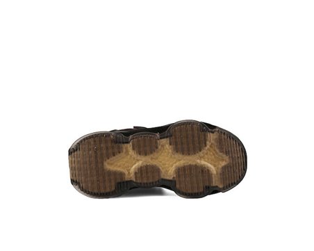 Vicco CURE Çocuk Outdoor Botu 946.P26K.207-08 Kahverengi