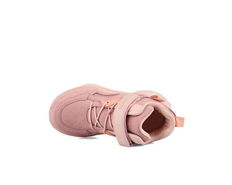Vicco CURE Çocuk Outdoor Botu 946.P26K.207-114 Pembe