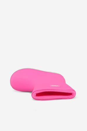 Vicco Mellow Patik Pembe Çizme