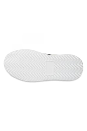 Vicco Flex Patik Spor Ayakkabı Beyaz