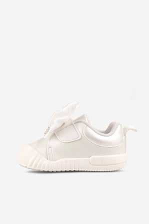 Vicco Pisi Ortopedik Taban Çocuk Sneaker / Beyaz