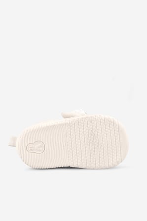 Vicco Pisi Ortopedik Taban Çocuk Sneaker / Beyaz