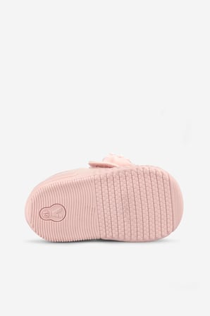 Vicco Pisi Ortopedik Taban Çocuk Sneaker / Pudra