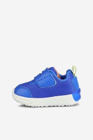 Vicco Feti Ortopedik Taban Işıklı Mavi Çocuk Sneaker