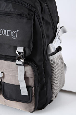  Young 51781 Günlük Okul Sırt Çantası
