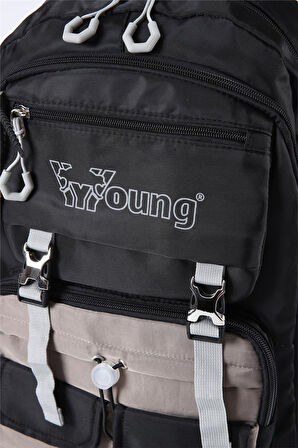  Young 51781 Günlük Okul Sırt Çantası