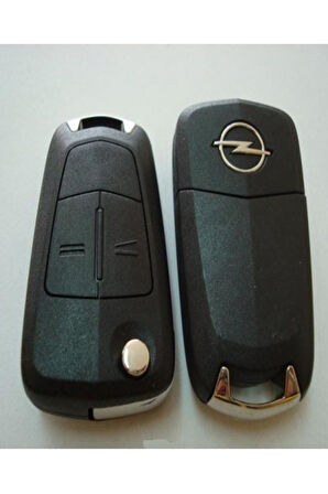 Opel Kumanda Kabı Astra H Corsa D Vectra Signum Zafira B Combo Meriva