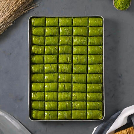 Antep Fıstık Sarma 1 kg 