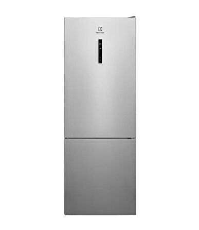 Electrolux LNT7ME46X2 Kombi No Frost Buzdolabı