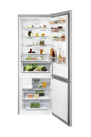 Electrolux LNT7ME46X2 Kombi No Frost Buzdolabı