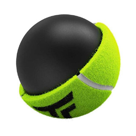 Tecnifibre Club 3'lü Tenis Topu