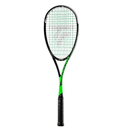 Tecnifibre Suprem 125 CurV Squash Raketi 12SUP12500