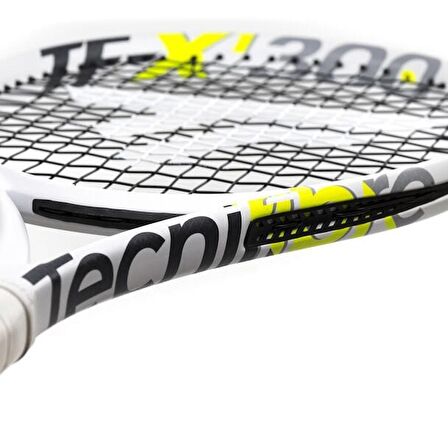 Tecnifibre TF-X1 300 Tenis Raketi 14TFX30022