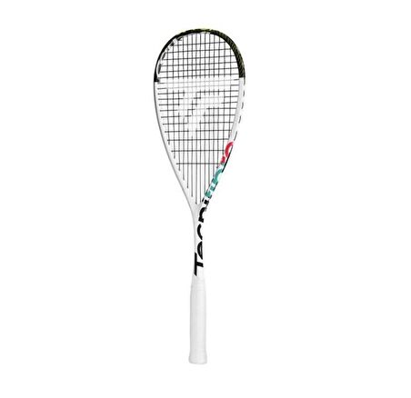 Tecnifibre Carboflex NS 125 X-Top Squash Raketi 12CARNS5XT