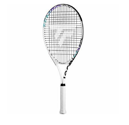 Tecnifibre Tempo 25 Çocuk Tenis Raketi 14TEMP252E