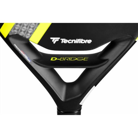 Tecnifibre Wall Breaker 375 Padel Raketi 16WABR3752