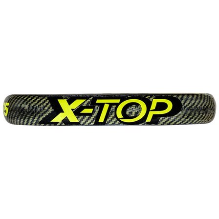 Tecnifibre Wall Breaker 375 Padel Raketi 16WABR3752