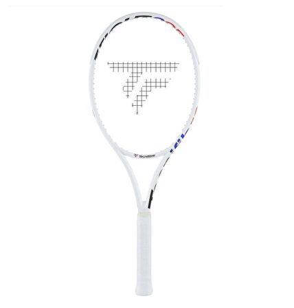 Tecnifibre T-Fight 280 ISO Tenis Raketi 14FI280I31