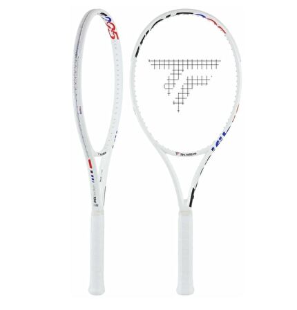 Tecnifibre T-Fight 295 ISO Tenis Raketi 14FI295I31