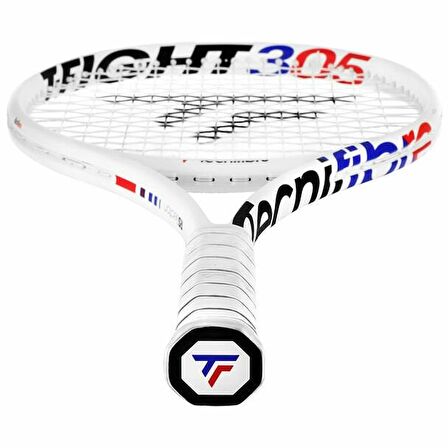 Tecnifibre T-Fight 305 ISO Tenis Raketi 14FI305I32