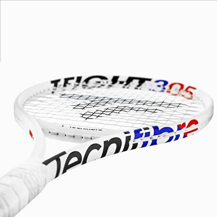 Tecnifibre T-Fight 305 ISO Tenis Raketi 14FI305I32