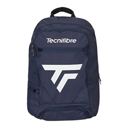 Tecnifibre Tour Endurance Navy Tenis Sırt Çantası