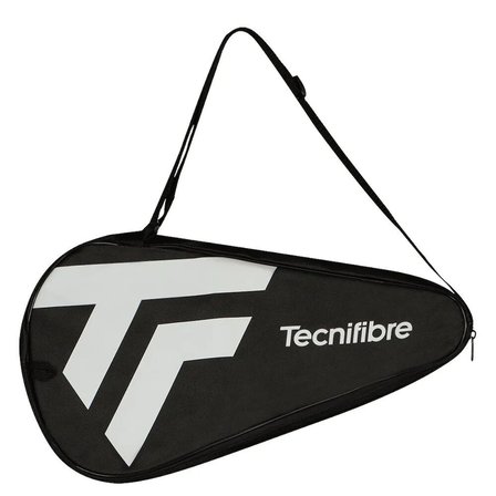 Tecnifibre Cover Siyah Padel Raket Kılıfı