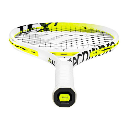 Tecnifibre TF-X1 V2 255 Tenis Raketi 14TFX25540