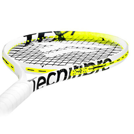 Tecnifibre TF-X1 V2 255 Tenis Raketi 14TFX25540