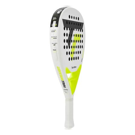 Tecnifibre Wall Breaker 370 Padel Raketi 16WABR3704