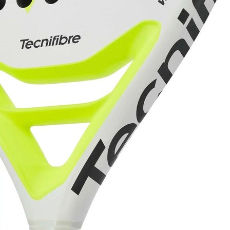 Tecnifibre Wall Breaker 370 Padel Raketi 16WABR3704