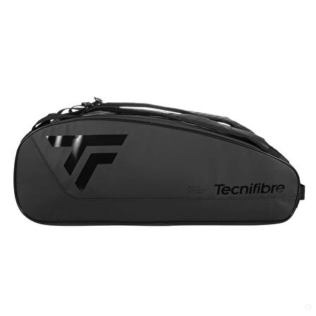 Tecnifibre Tour Endurance Ultra Siyah 12'li Probag