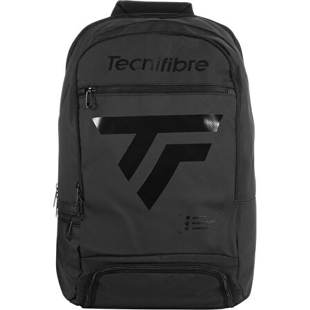 Tecnifibre Tour Endurance Ultra Black Tenis Sırt Çantası