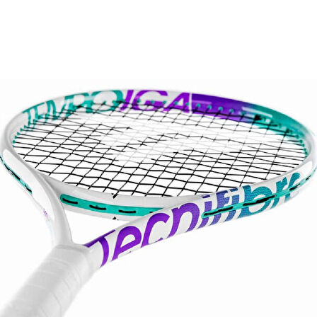 Tecnifibre Tempo IGA 21 Çocuk Tenis Raketi 14TEMP214E