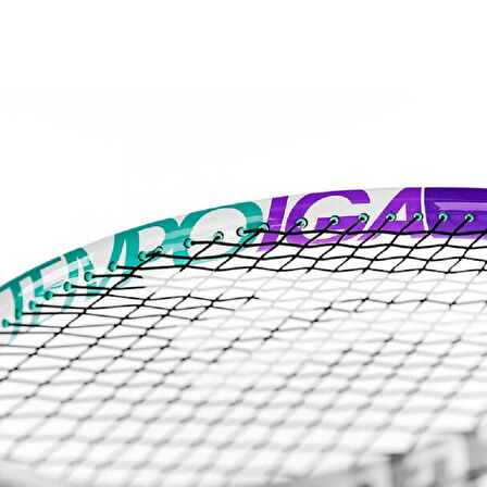 Tecnifibre Tempo IGA 21 Çocuk Tenis Raketi 14TEMP214E