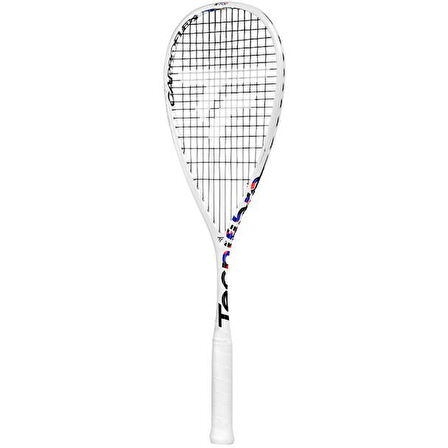 Tecnifibre Carboflex X-Top V2 125 Squash Raketi 12CAR12524