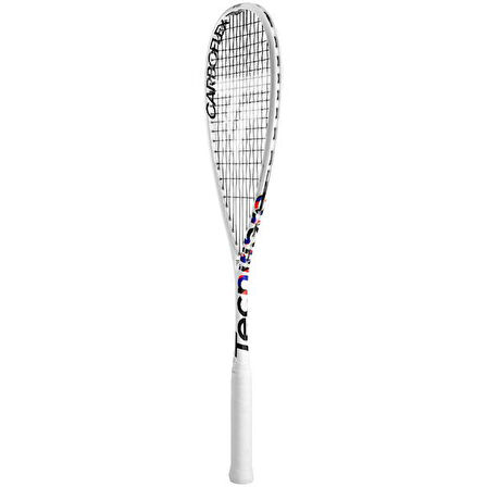 Tecnifibre Carboflex X-Top V2 125 Squash Raketi 12CAR12524