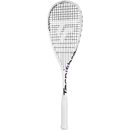 Tecnifibre Carboflex 130 X-Top V2 Squash Raketi 12CAR13024