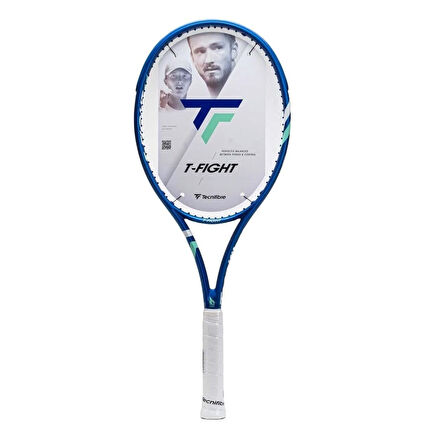 Tecnifibre T-Fight ID 300 Tenis Raketi 14FI300ID