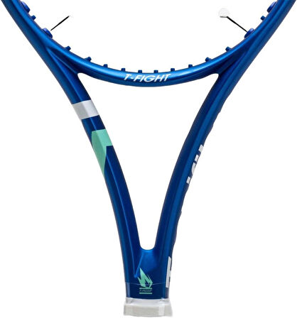 Tecnifibre T-Fight ID 300 Tenis Raketi 14FI300ID