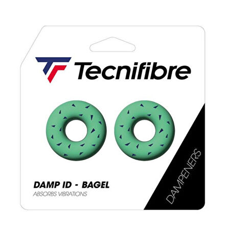 Tecnifibre Bagel Damp ID Titreşim Önleyici 53BAGLDAMP