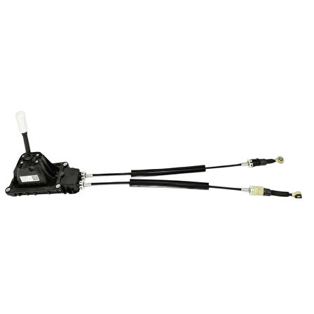 Vites Kumanda Kolu Telli Komple Renault Symboll Joy Dacia Sandero 2 349016560R MAİS