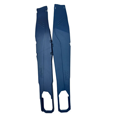 Raceproparts Maşa Koruma - Mavi (Ktm Husqvarna 17-23 Gasgas 21-23 uyumlu)