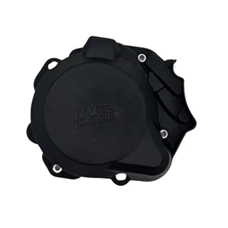 Raceproparts Statör Kapak Koruma - Siyah (Beta 2017-2025 uyumlu)