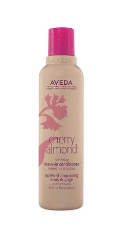 Aveda Cherry Almond Softening Leave-in Pürüzsüzleştirici Durulanmayan Saç Kremi 200 ml