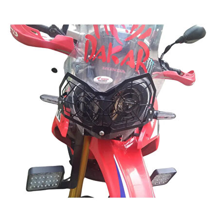 FAR KORUMA CRF 250 Rally (2017-2024)