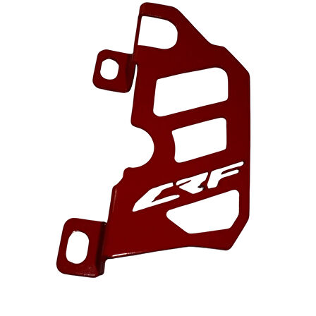 ÖN KALİPER KORUMA CRF 250 Rally - Kırmızı (2017-2024)