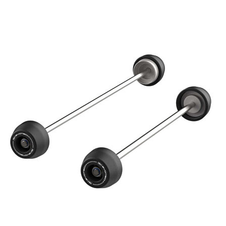 Evotech Mil Bobin Takımı - Ducati Panigale V4 (2025+)